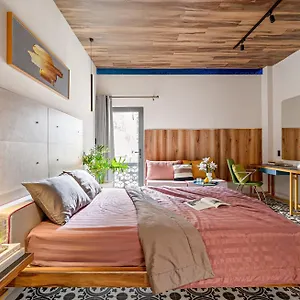 Appartement Skycure Serviced, Hô Chi Minh-Ville