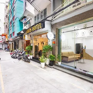  Accommodatie bij particulieren Planet Saigon