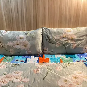 Appartement Start House Dorm Walk 5 Minutes To The Airport, Hô Chi Minh-Ville