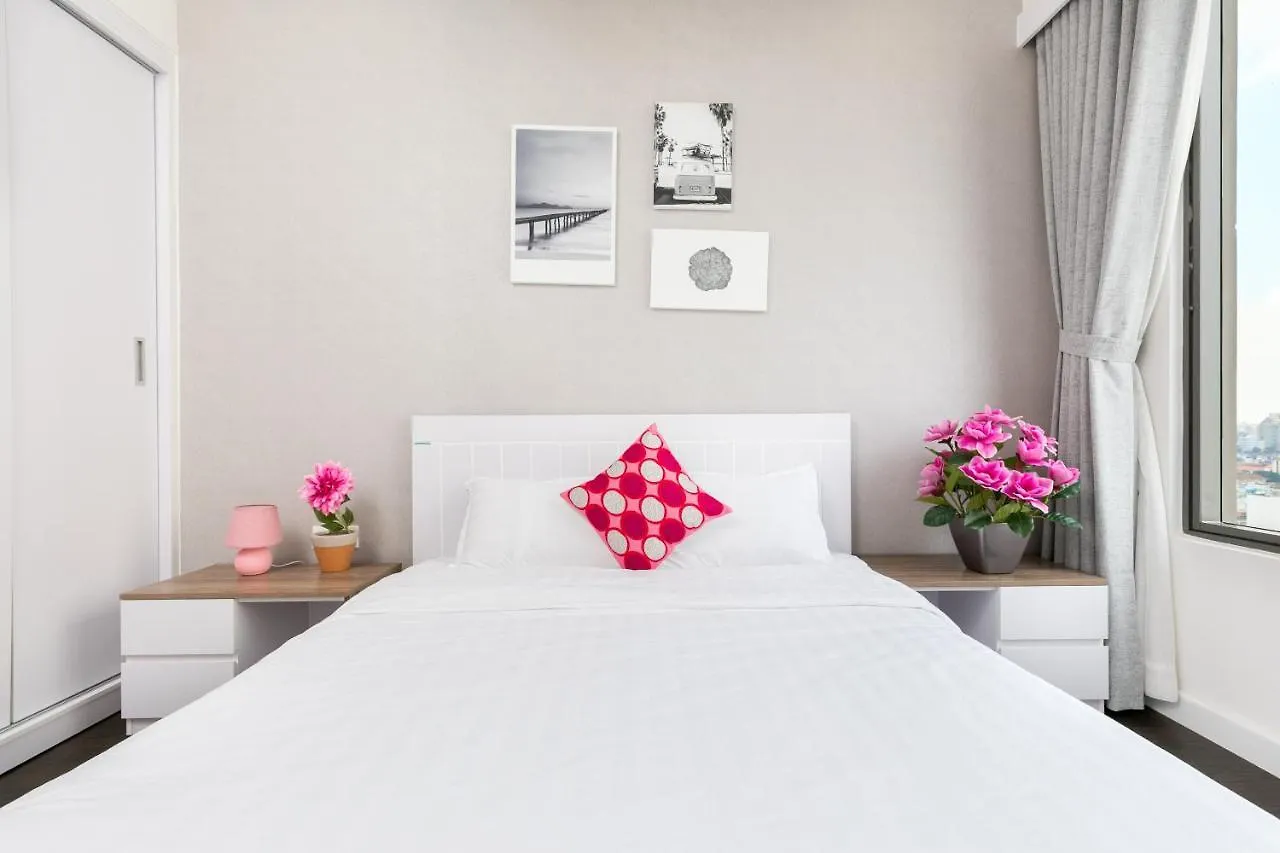 S'Home Saigon - Infinity Pool Signature Πόλη Χο Τσι Μινχ Βιετνάμ